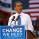 Change you can believe in