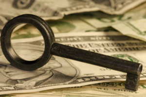 Keys to Money Mastery