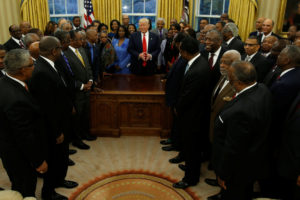 HBCUs