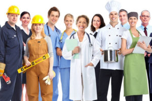 A sustainable local economy requires real jobs