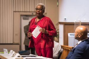 City programs support a wide variety of neighborhood initiatives
