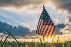 America’s Strength: The Importance of a Solid Foundation