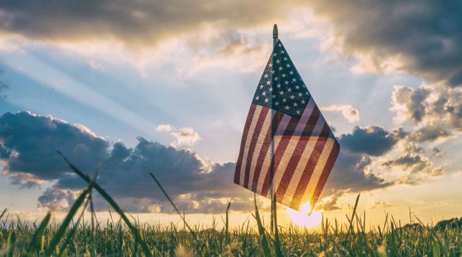 America’s Strength: The Importance of a Solid Foundation