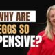 Why Are Eggs So Expensive? | Locked In