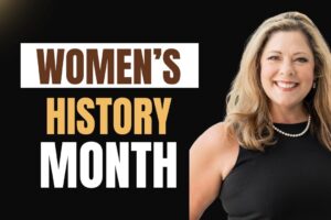Women in Journalism: A conversation with Carolina Journal Editor-in-Chief Donna King | Locked In