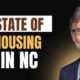 The State of Housing in North Carolina with Clay Grubb | Locked In