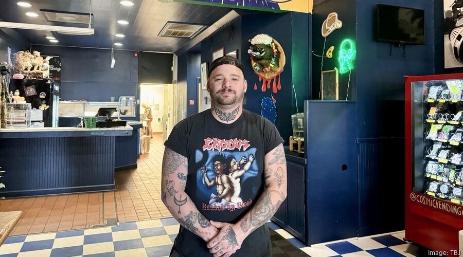 Independent Restaurants Are Grappling for New Customers | Locked In