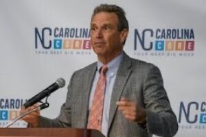 Unlocking Growth: Real estate trends in North Carolina | Locked In