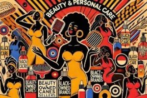 Supporting Black Businesses: A conversation with the Founder of Buy Black Guide | Locked In