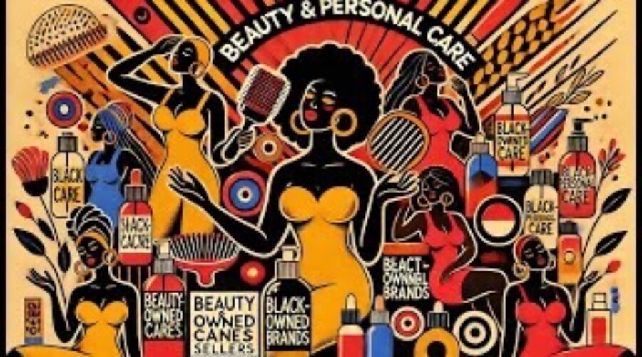 Supporting Black Businesses: A conversation with the Founder of Buy Black Guide | Locked In