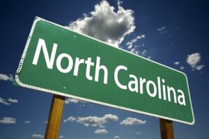Leading North Carolina: Insights from Top Thought Leaders | Locked In