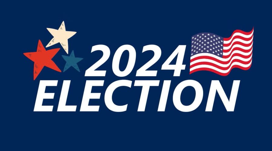 Politics Unfiltered: The Best Insights on the 2024 Election | Locked In