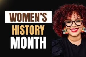 Women in Business: Cecile Jordan shares how to balance family, community, and business | Locked In