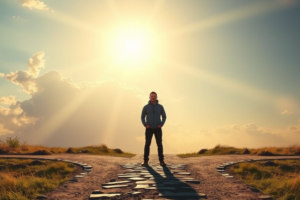 Shift Your Mindset: Control Your Outcomes