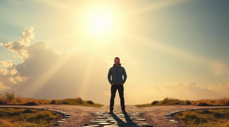 Shift Your Mindset: Control Your Outcomes