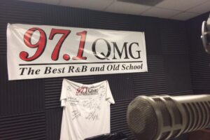 Community Focus with Joseph Level – American Politics