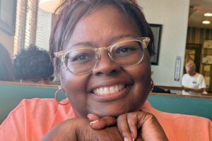 Community Focus with Renee Vaughn