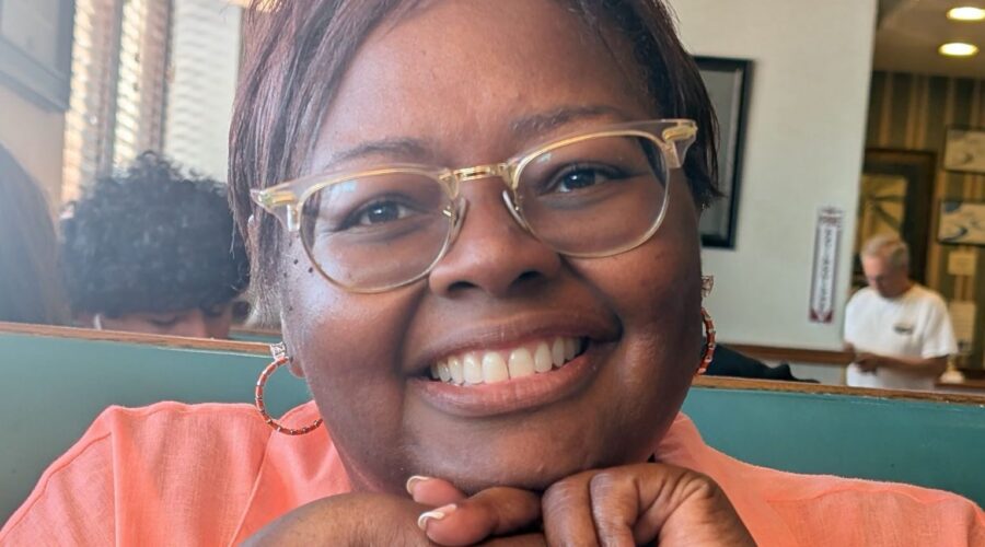 Community Focus with Renee Vaughn