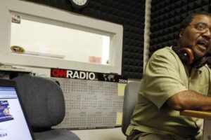 America’s Energy Forum: The Jack Gravely Show