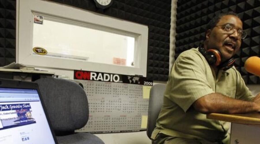 America’s Energy Forum: The Jack Gravely Show