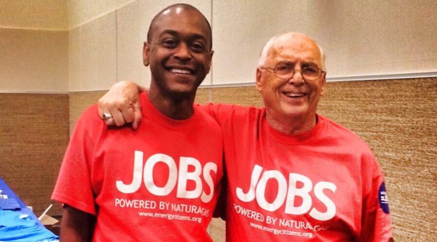 North Carolina Energy Forum: News & Observer Editorial Interview