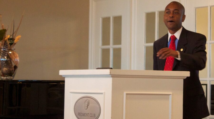 2020: Cash for President?