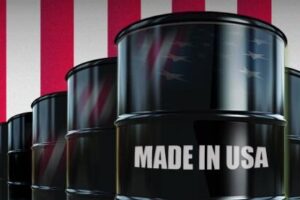 POTUS 45 – “Energy”