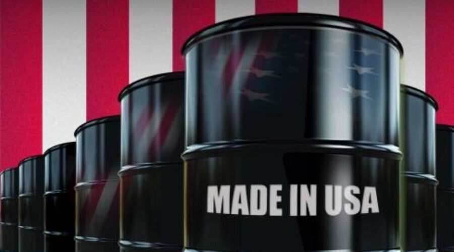 Review & Commentary: Energy Independence