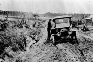 More Investment Required in NC Roads