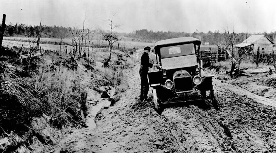 More Investment Required in NC Roads