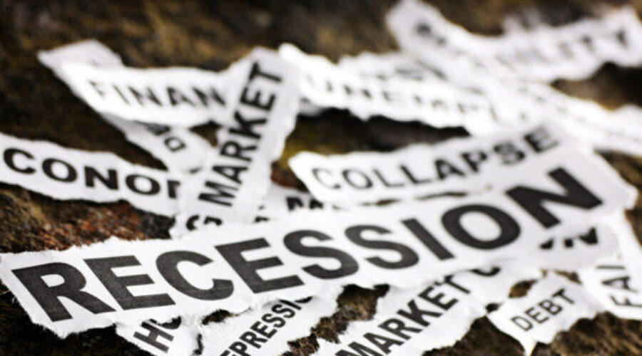 Community Focus with Renee Vaughn – “Great Recession”