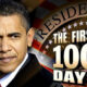 Community Focus with Renee Vaughn – Obama’s first 100 days