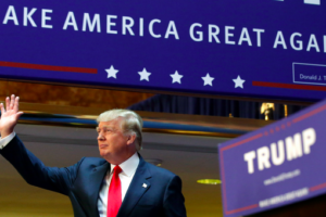 POTUS 45 – “Trump Wins”