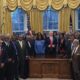 The HBCU Nation Radio Show – “Trump Pledges Support to HBCUs in New Executive Order”