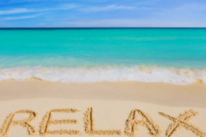 Happy Summer!