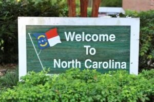 There is no place like home, explore North Carolina
