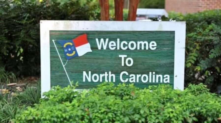 Political Roundtable: NC General Assembly wraps up legislative session | Locked In