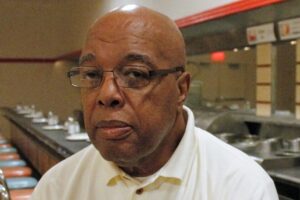 Meet Clarence Henderson, civil rights activist, Black Republican, President of FDF | Locked In