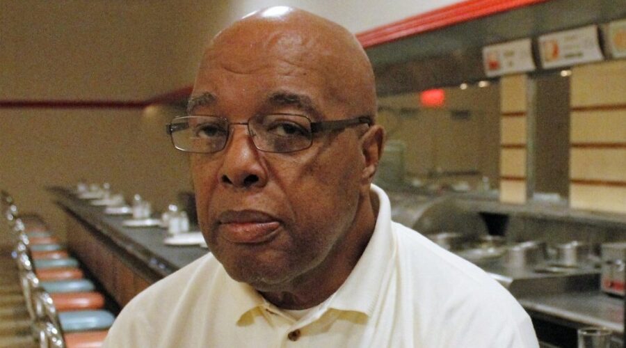 Meet Clarence Henderson, civil rights activist, Black Republican, President of FDF | Locked In