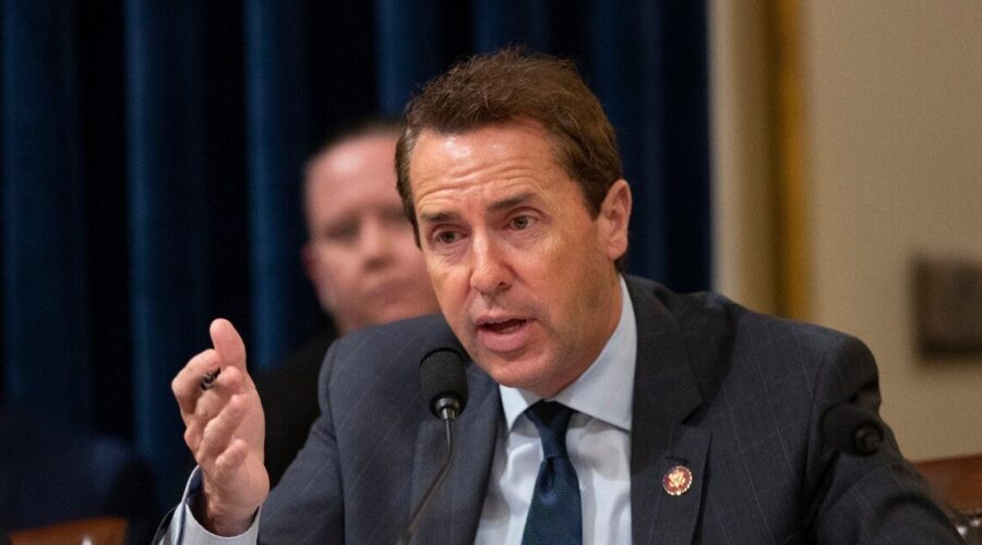 Mark Walker launches 2022 Senate bid in North Carolina | Locked In