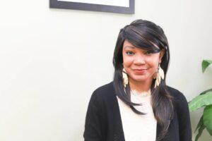 #LoveYourHaters | Antionette Kerr