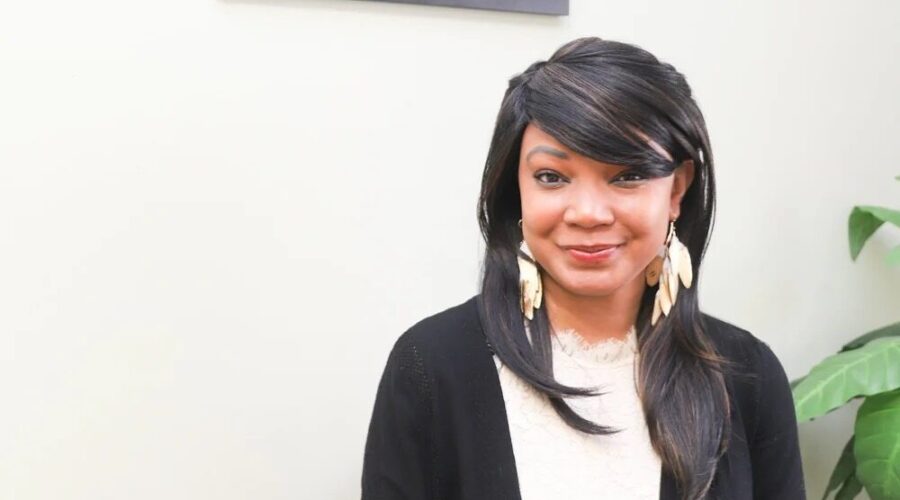 #LoveYourHaters | Antionette Kerr