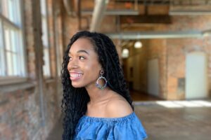 Senior Class President Speaks About the Struggle of Navigating High School During COVID | Locked In