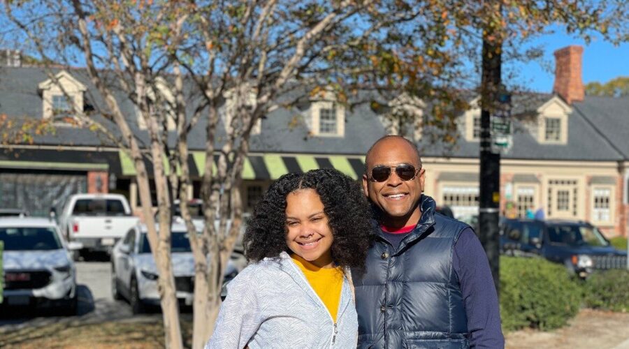 Arianna Cash speaks out about transitioning from high school to East Carolina University | Locked In