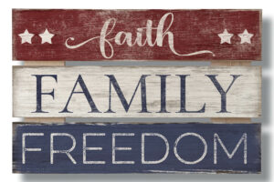 Faith, Family, and Business | Locked In Roundtable