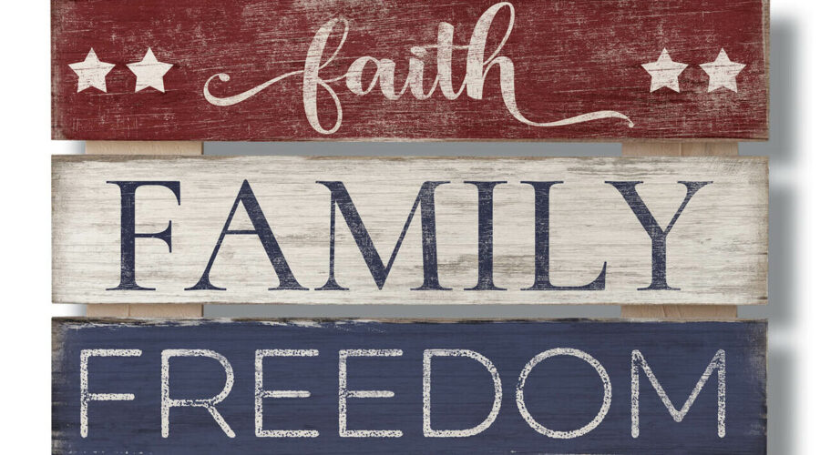 Faith, Family, and Business | Locked In Roundtable