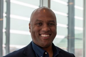 Professor Speaks About Black America | Locked In