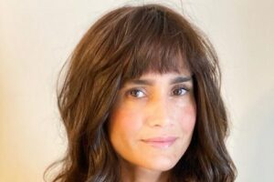 Pamela Luzardo Launches New Cafe | Locked In