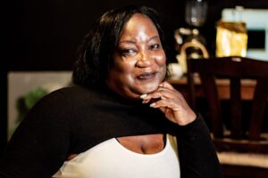 Entrepreneurship can provide second chances | Locked In