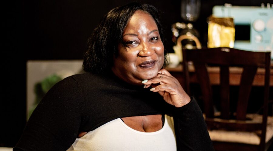 Entrepreneurship can provide second chances | Locked In